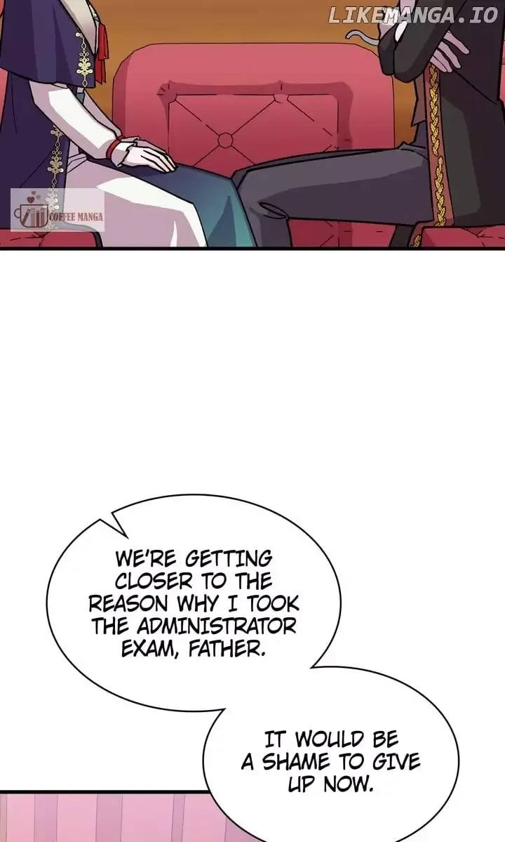I’ll Save This Damn Family! - Chapter 118 Page 73