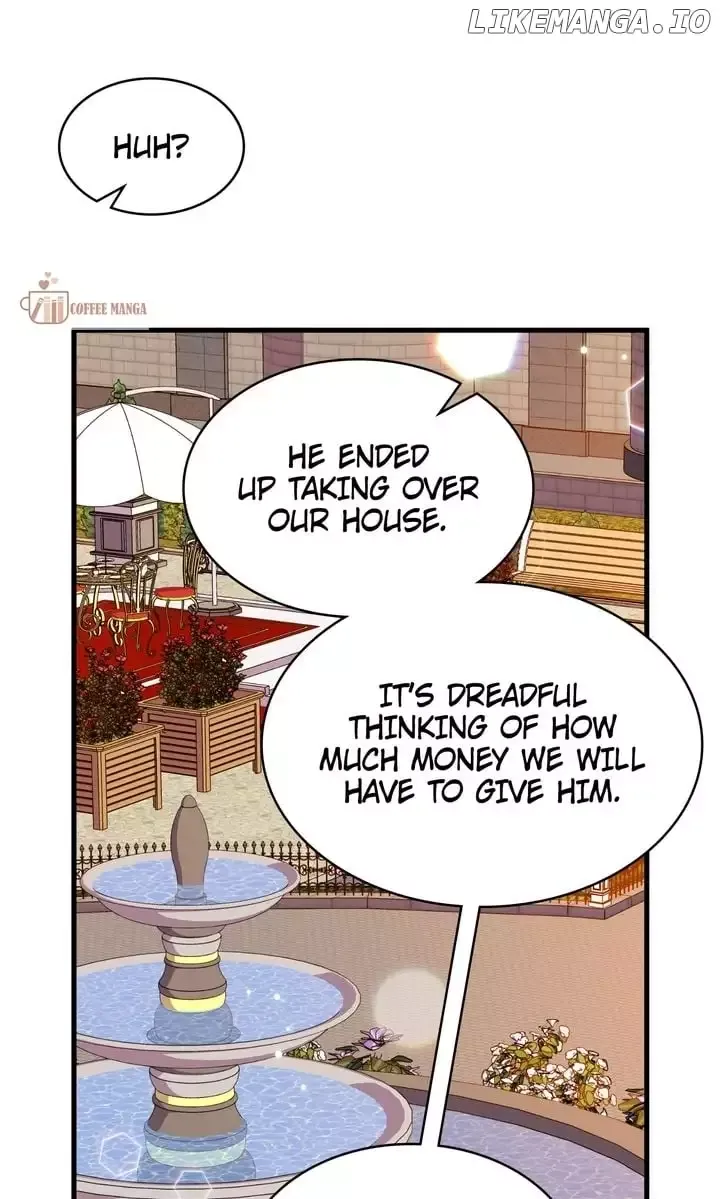I’ll Save This Damn Family! - Chapter 118 Page 78