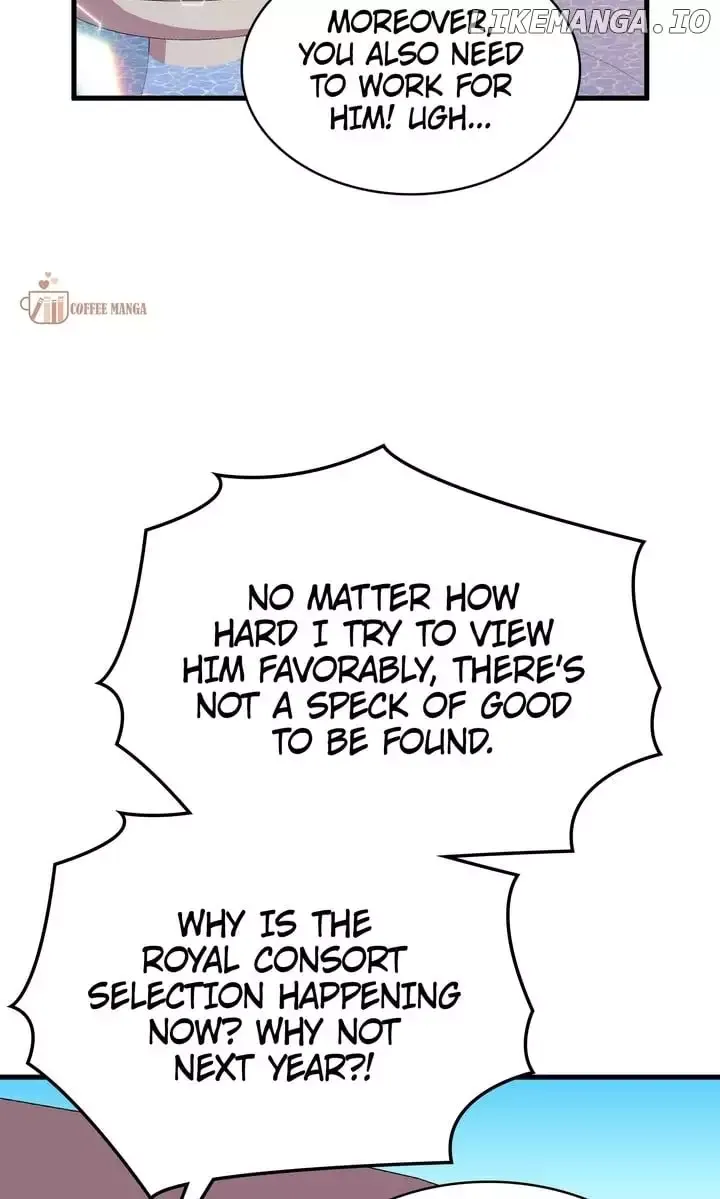 I’ll Save This Damn Family! - Chapter 118 Page 79