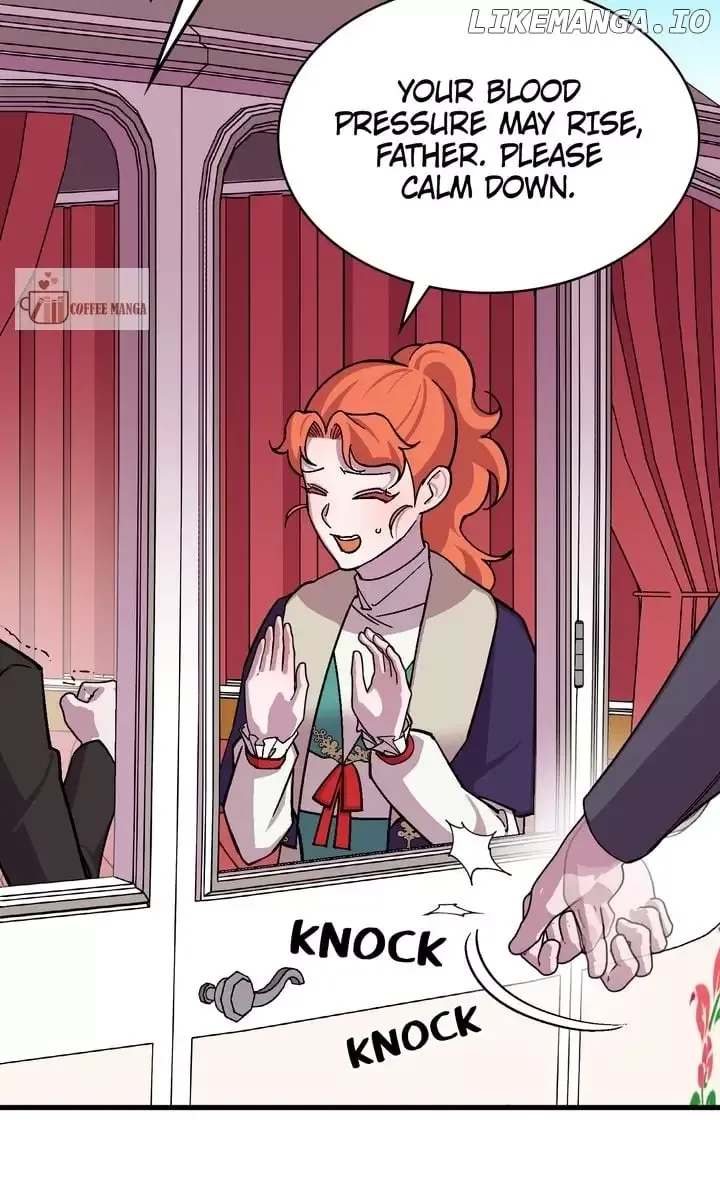 I’ll Save This Damn Family! - Chapter 118 Page 80
