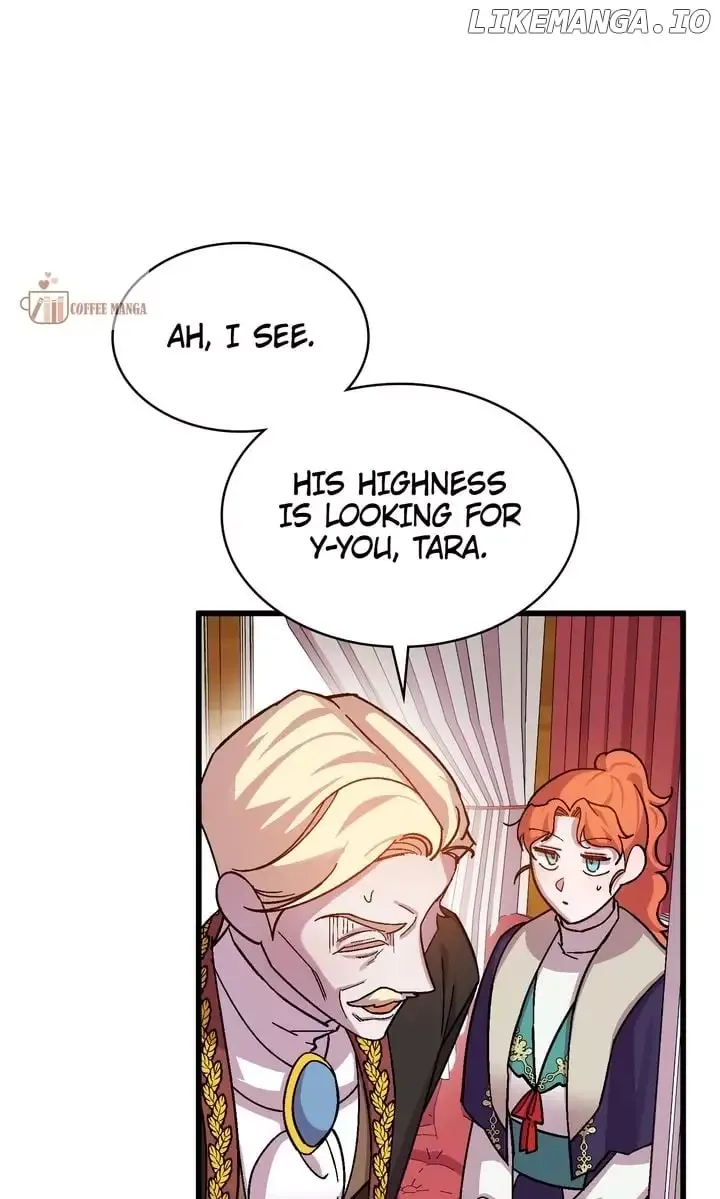 I’ll Save This Damn Family! - Chapter 118 Page 88