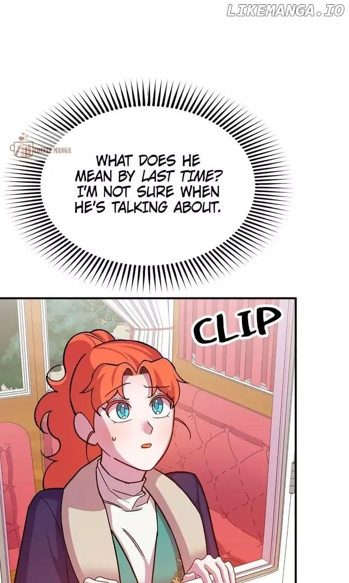 I’ll Save This Damn Family! - Chapter 119 Page 6