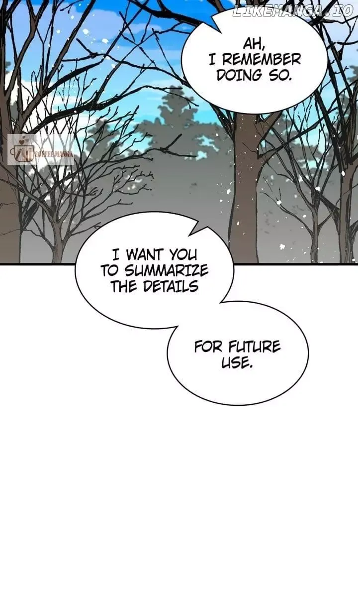 I’ll Save This Damn Family! - Chapter 119 Page 15