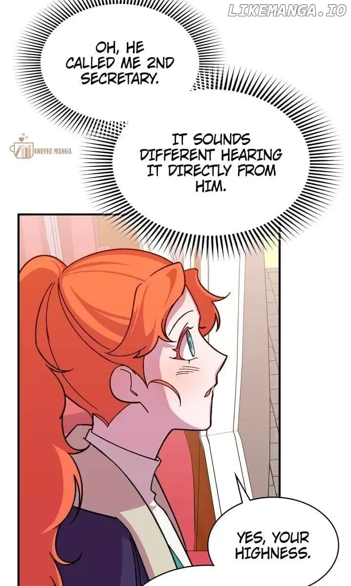 I’ll Save This Damn Family! - Chapter 119 Page 19