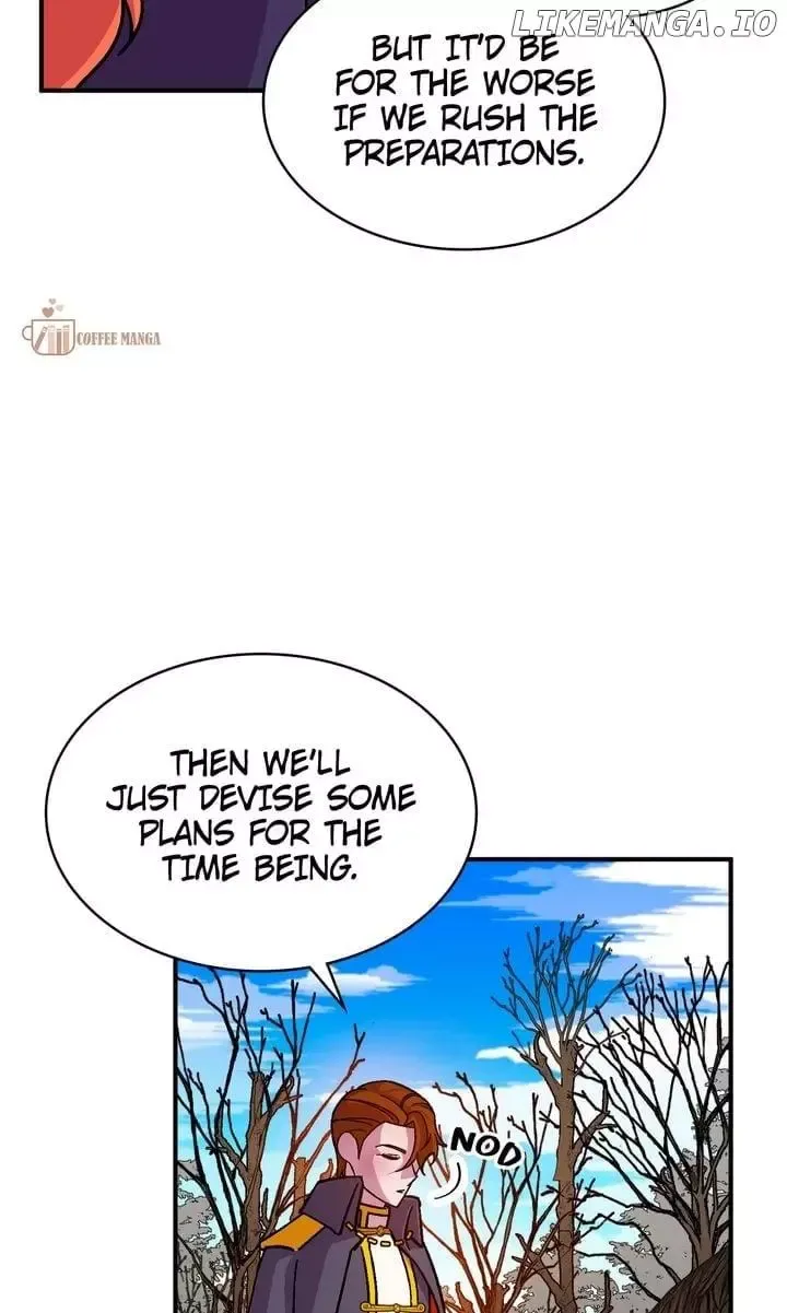 I’ll Save This Damn Family! - Chapter 119 Page 20