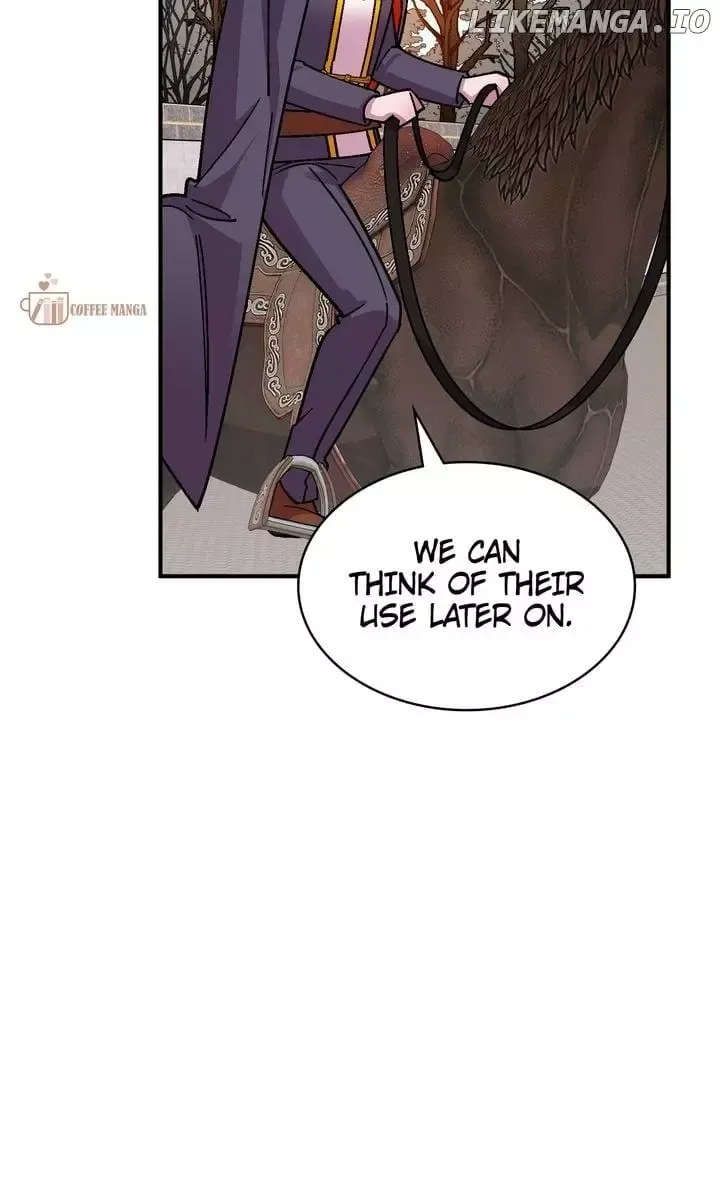 I’ll Save This Damn Family! - Chapter 119 Page 21