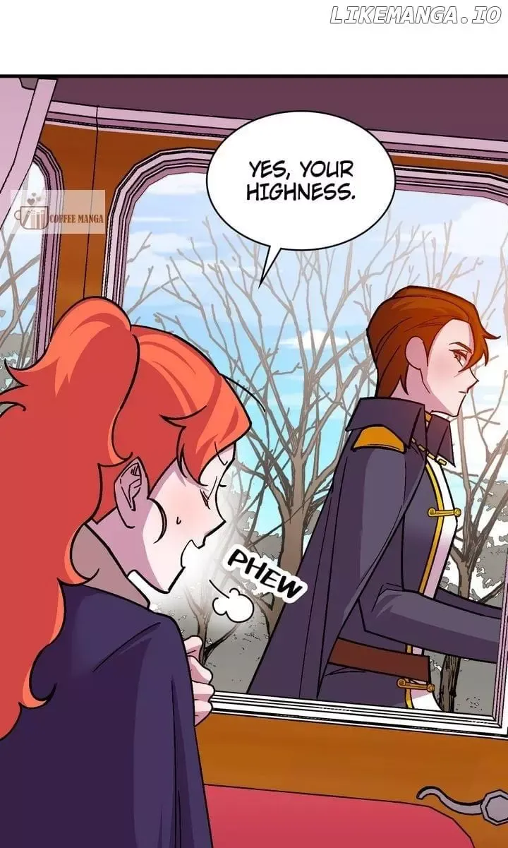 I’ll Save This Damn Family! - Chapter 119 Page 22