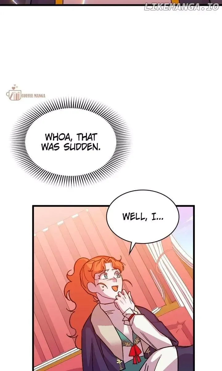 I’ll Save This Damn Family! - Chapter 119 Page 29