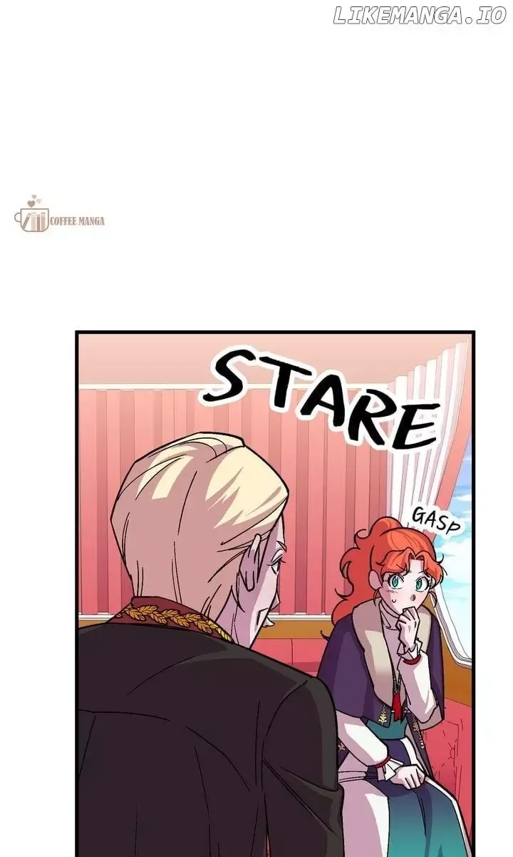 I’ll Save This Damn Family! - Chapter 119 Page 33