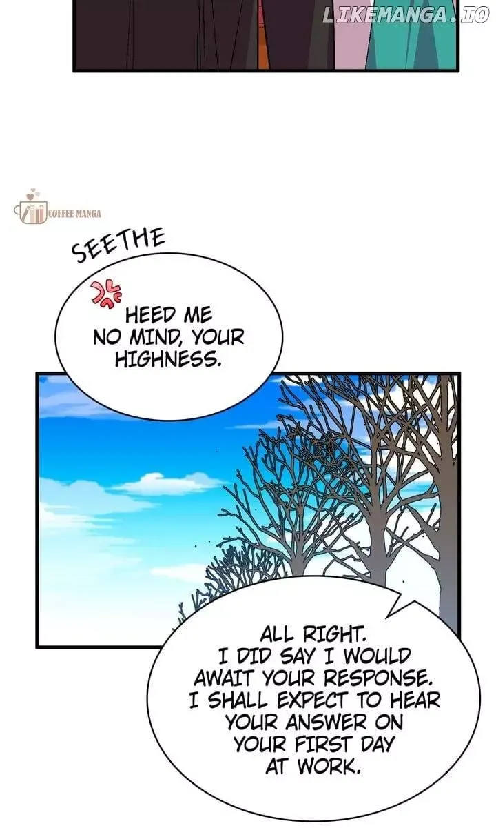 I’ll Save This Damn Family! - Chapter 119 Page 34