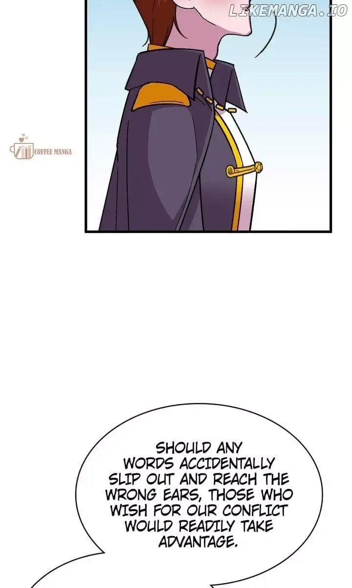 I’ll Save This Damn Family! - Chapter 119 Page 37