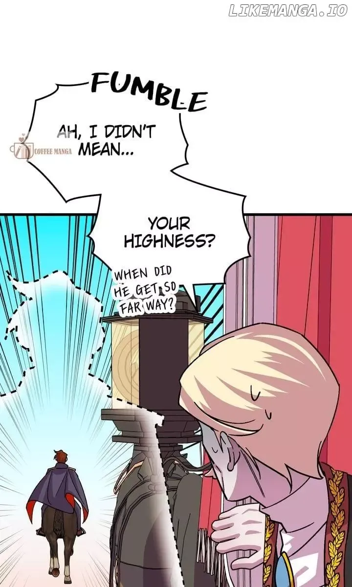 I’ll Save This Damn Family! - Chapter 119 Page 41