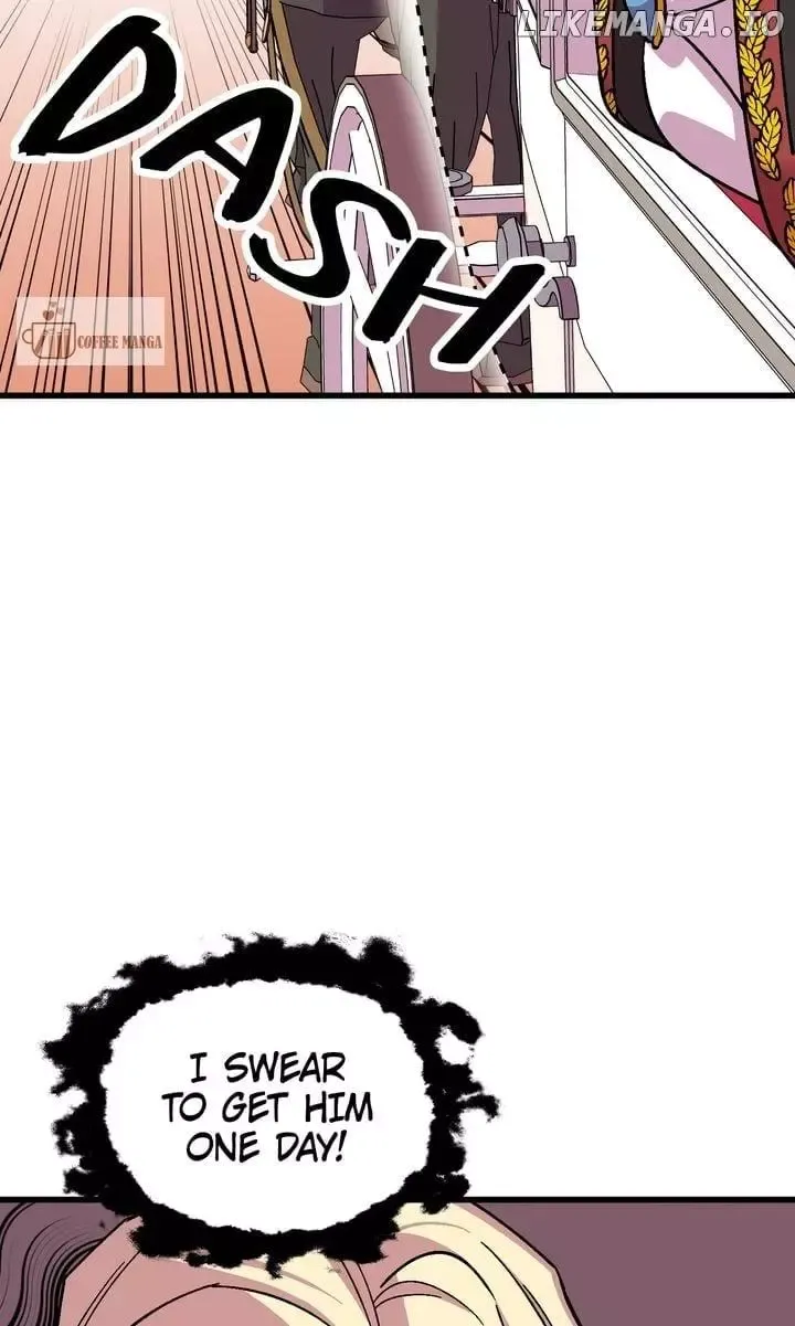 I’ll Save This Damn Family! - Chapter 119 Page 42