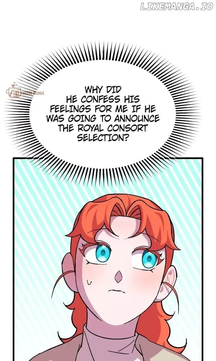 I’ll Save This Damn Family! - Chapter 119 Page 44