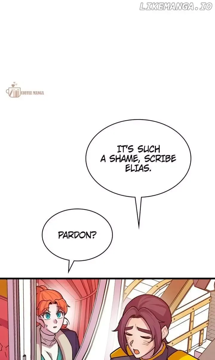 I’ll Save This Damn Family! - Chapter 119 Page 48