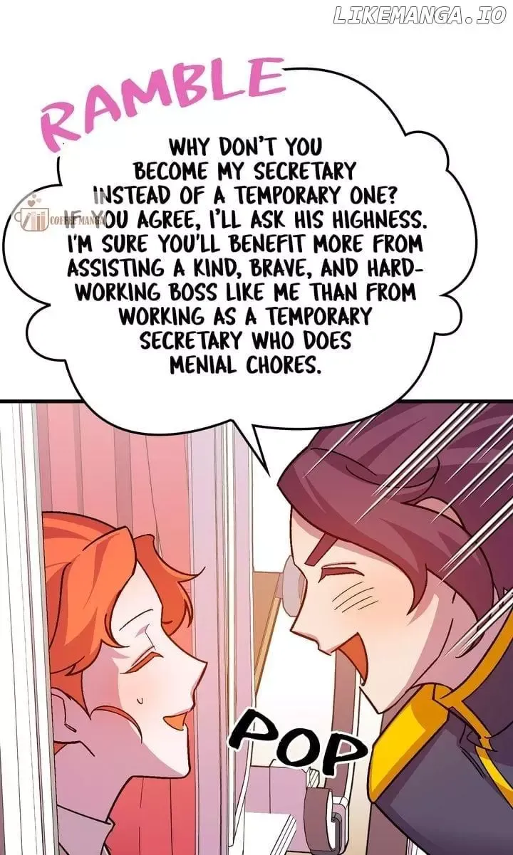 I’ll Save This Damn Family! - Chapter 119 Page 50