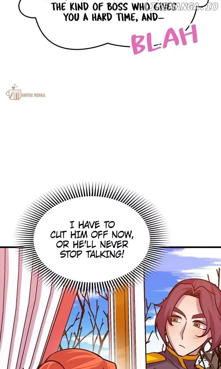 I’ll Save This Damn Family! - Chapter 119 Page 53