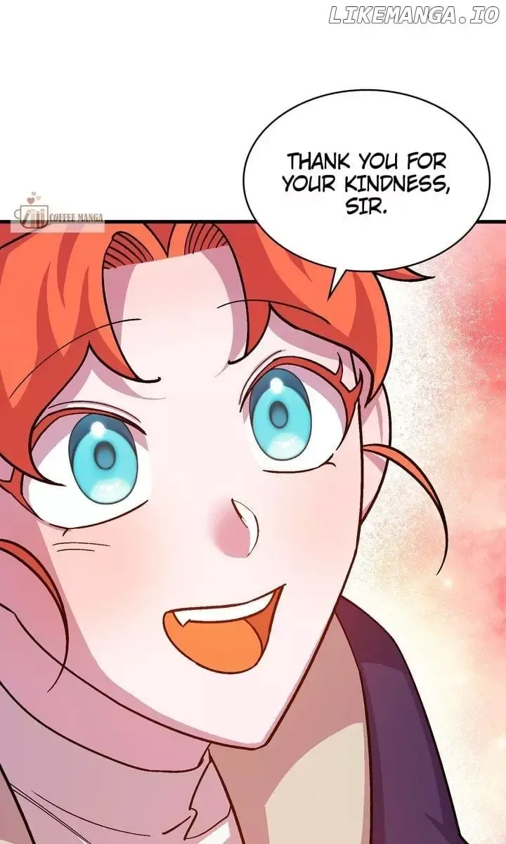 I’ll Save This Damn Family! - Chapter 119 Page 55