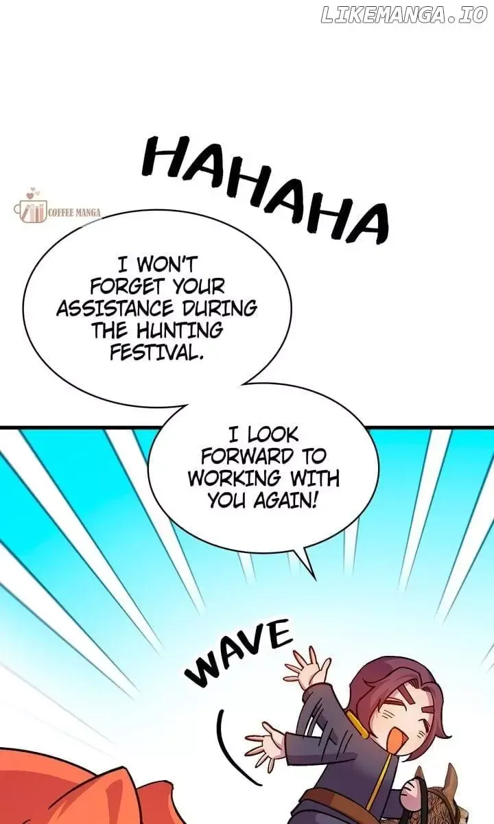 I’ll Save This Damn Family! - Chapter 119 Page 58