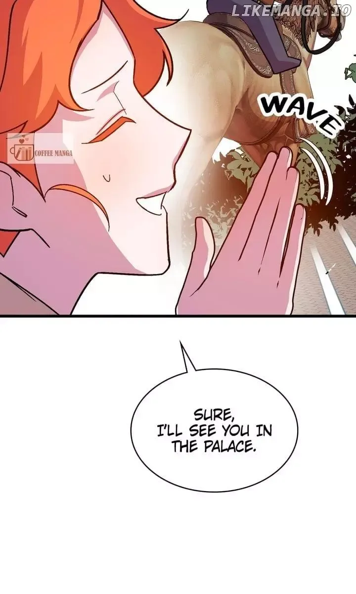I’ll Save This Damn Family! - Chapter 119 Page 59
