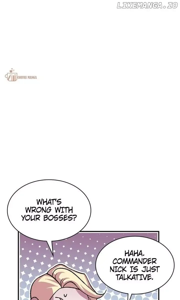 I’ll Save This Damn Family! - Chapter 119 Page 60