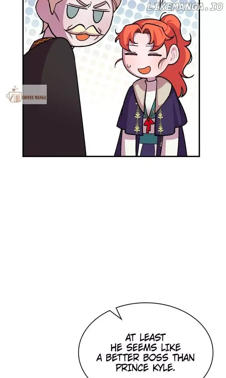 I’ll Save This Damn Family! - Chapter 119 Page 61