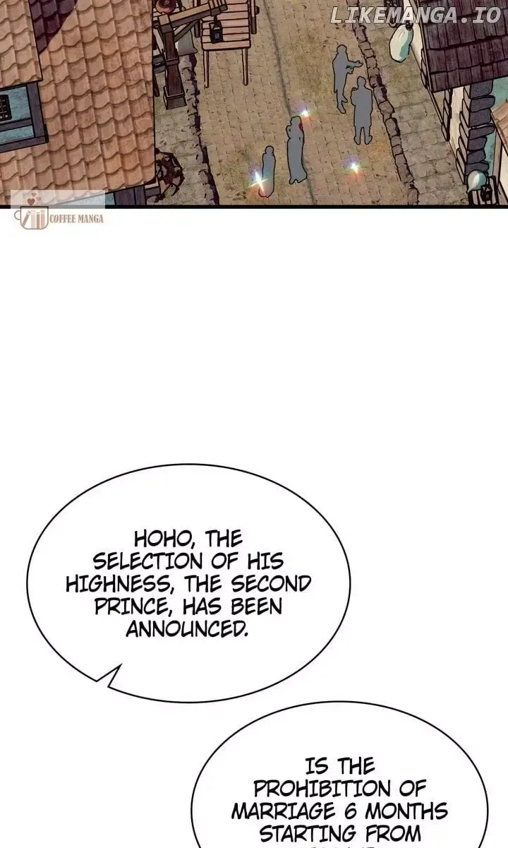 I’ll Save This Damn Family! - Chapter 119 Page 65