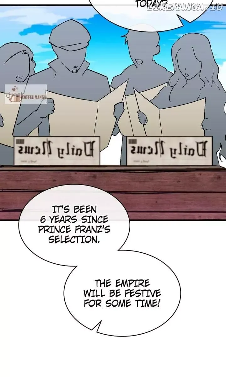I’ll Save This Damn Family! - Chapter 119 Page 66