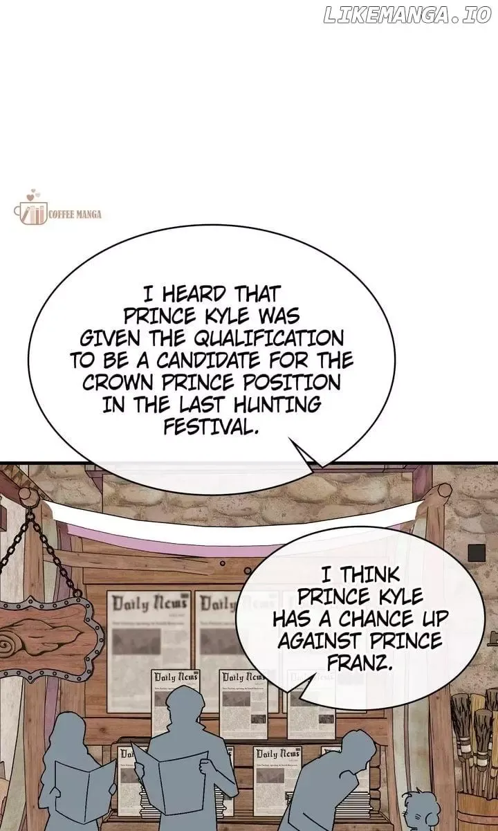 I’ll Save This Damn Family! - Chapter 119 Page 67