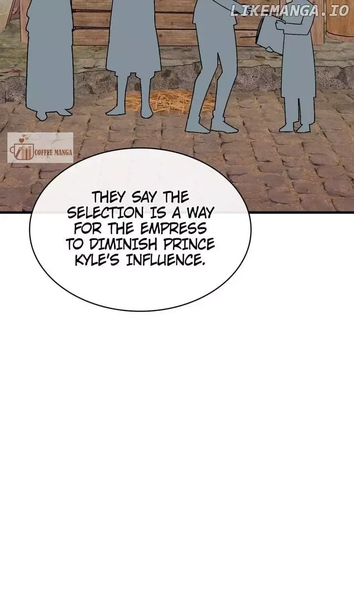 I’ll Save This Damn Family! - Chapter 119 Page 68