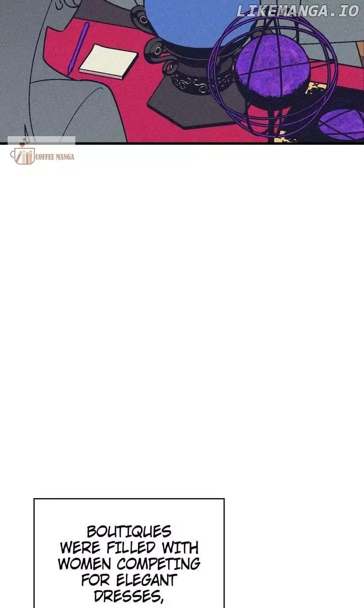 I’ll Save This Damn Family! - Chapter 119 Page 70