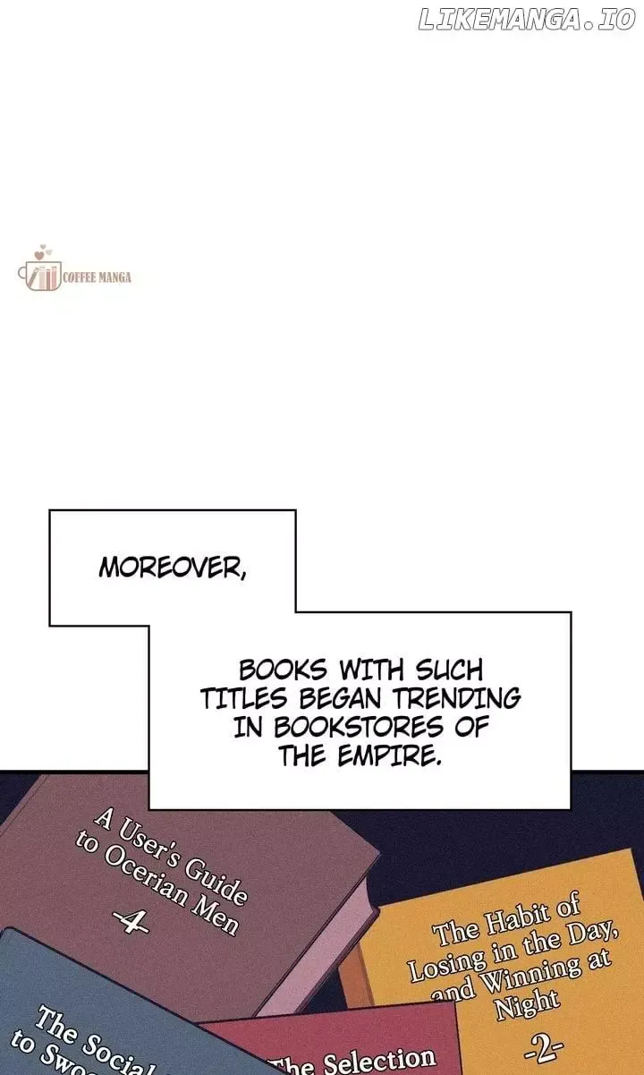 I’ll Save This Damn Family! - Chapter 119 Page 72