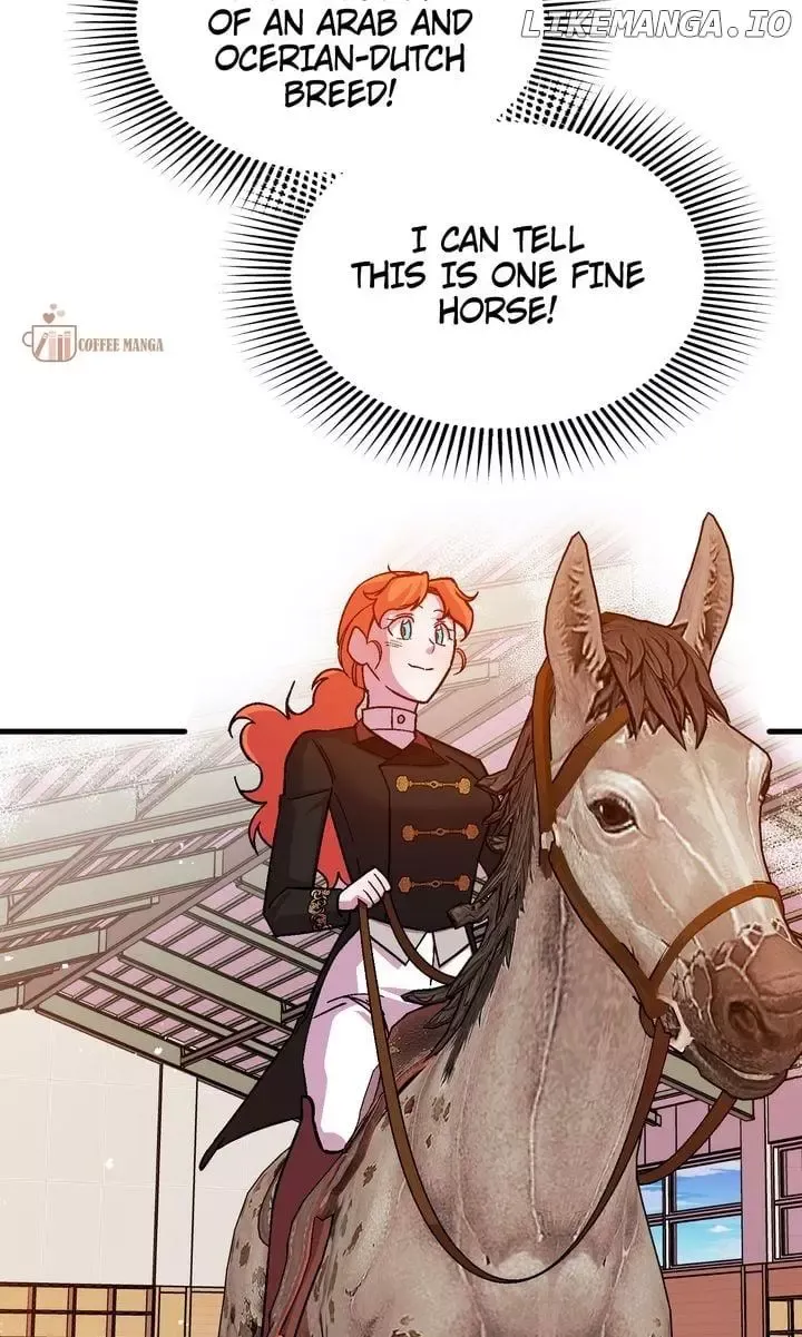 I’ll Save This Damn Family! - Chapter 119 Page 75