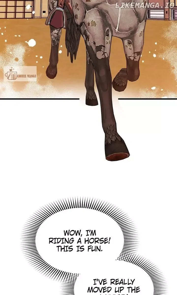 I’ll Save This Damn Family! - Chapter 119 Page 76