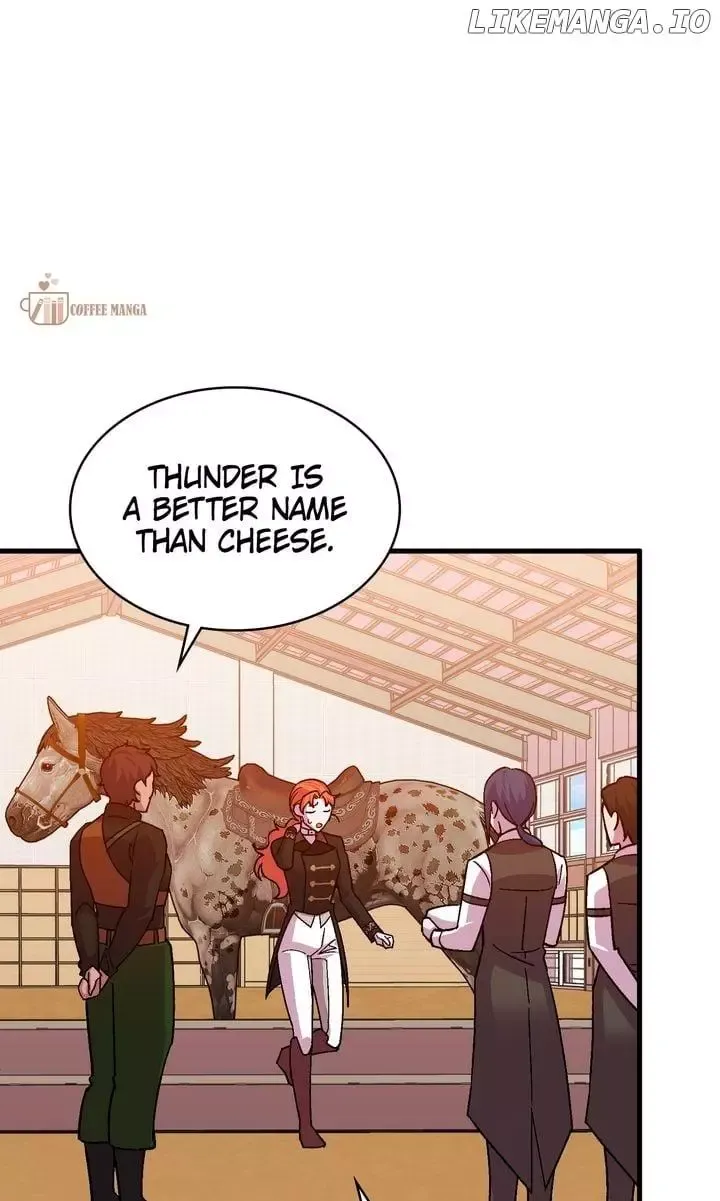 I’ll Save This Damn Family! - Chapter 119 Page 80