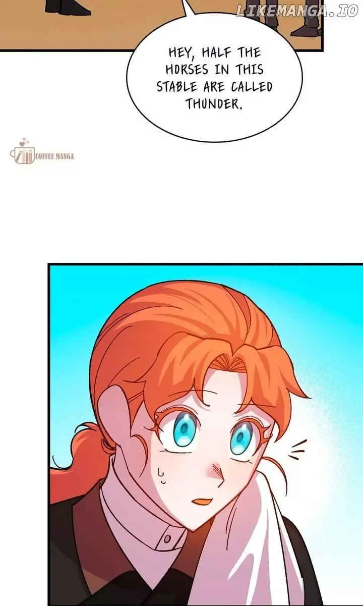 I’ll Save This Damn Family! - Chapter 119 Page 81