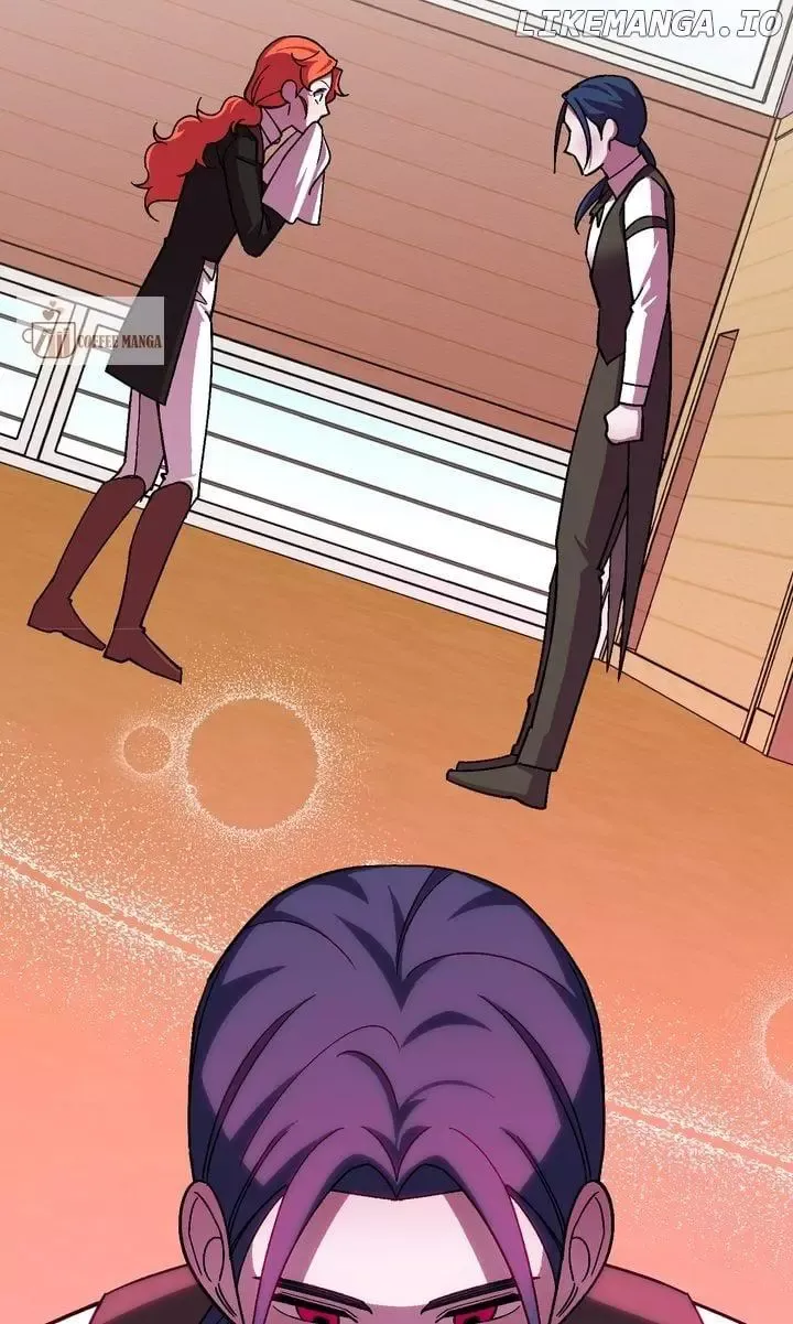 I’ll Save This Damn Family! - Chapter 119 Page 83