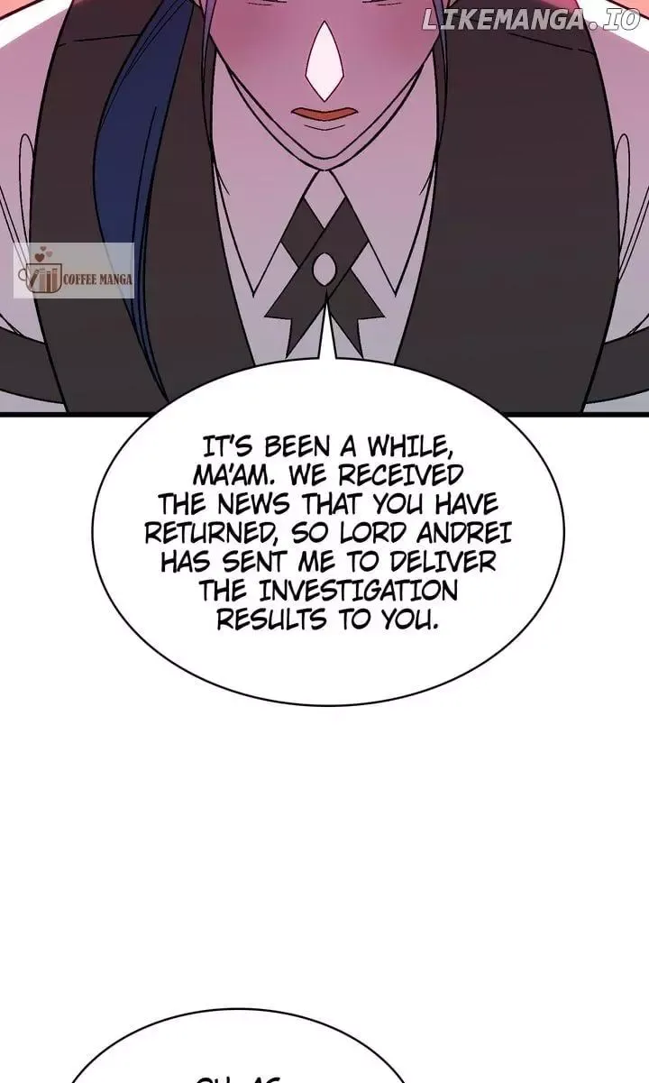 I’ll Save This Damn Family! - Chapter 119 Page 84