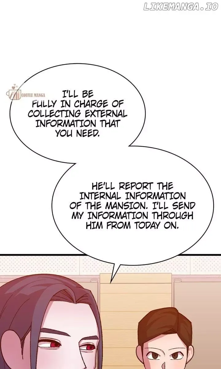 I’ll Save This Damn Family! - Chapter 119 Page 86