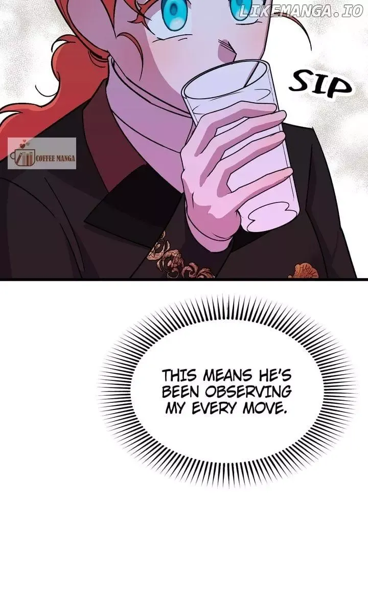 I’ll Save This Damn Family! - Chapter 119 Page 91