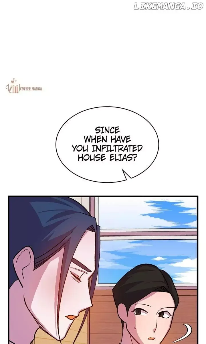 I’ll Save This Damn Family! - Chapter 119 Page 92