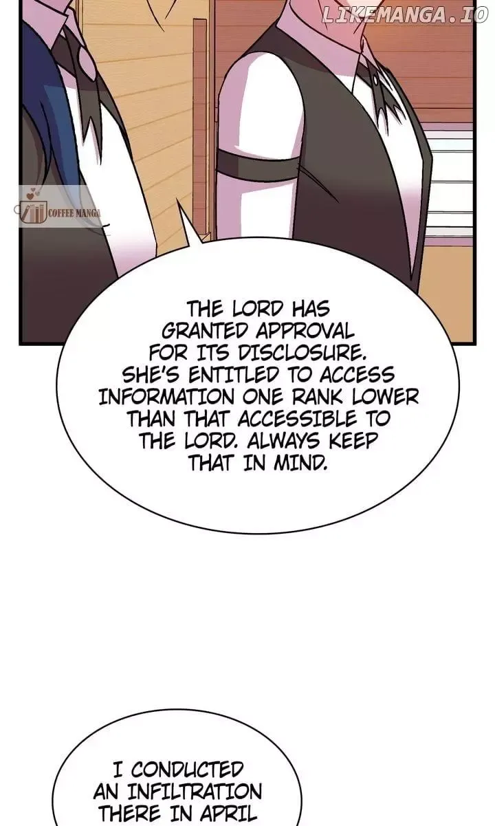 I’ll Save This Damn Family! - Chapter 119 Page 93