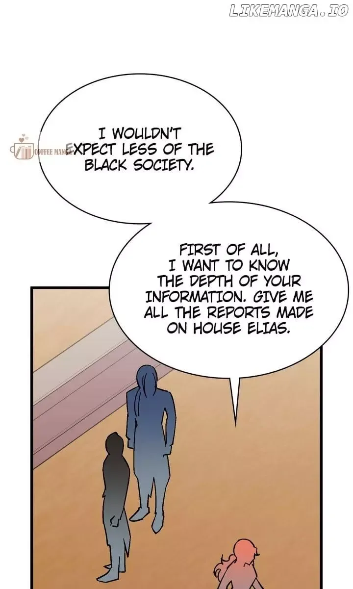 I’ll Save This Damn Family! - Chapter 119 Page 95