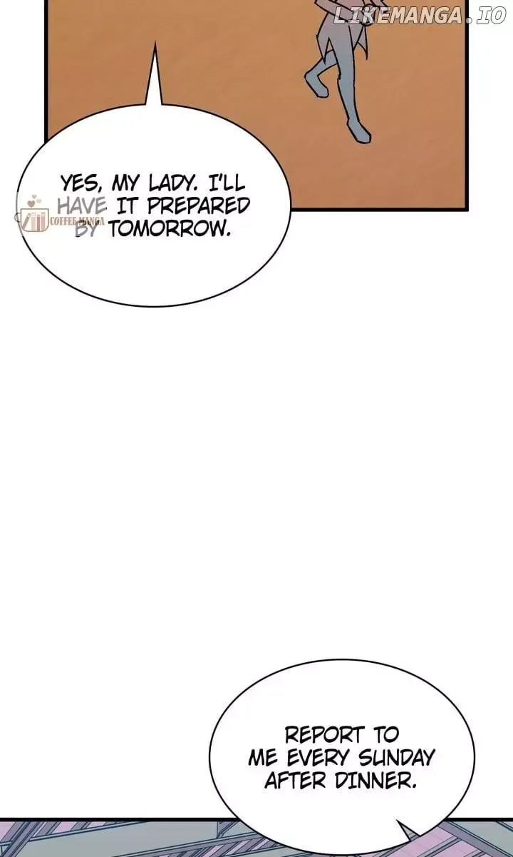 I’ll Save This Damn Family! - Chapter 119 Page 96