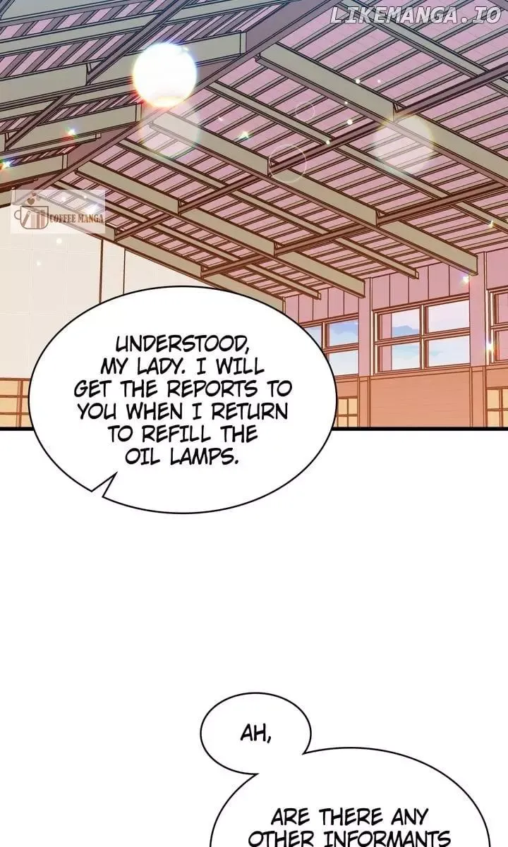 I’ll Save This Damn Family! - Chapter 119 Page 97