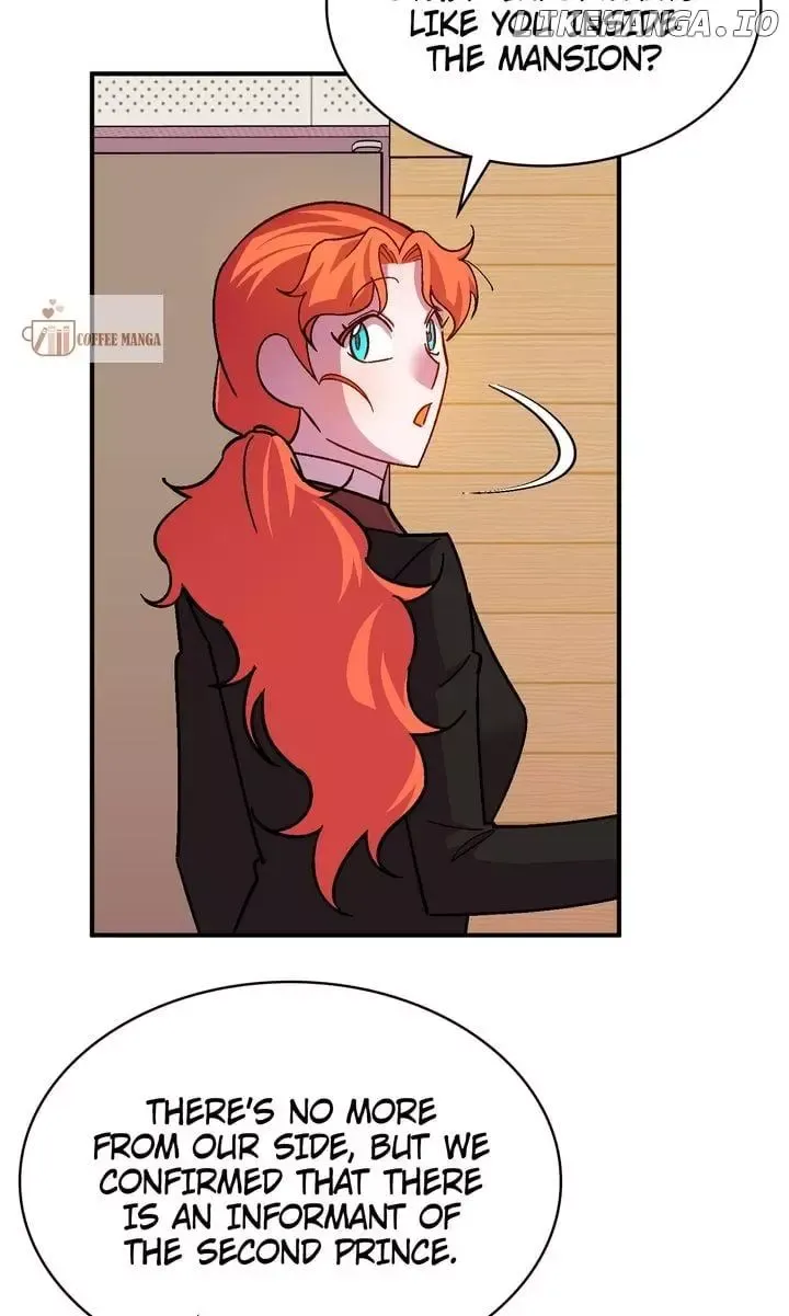 I’ll Save This Damn Family! - Chapter 119 Page 98