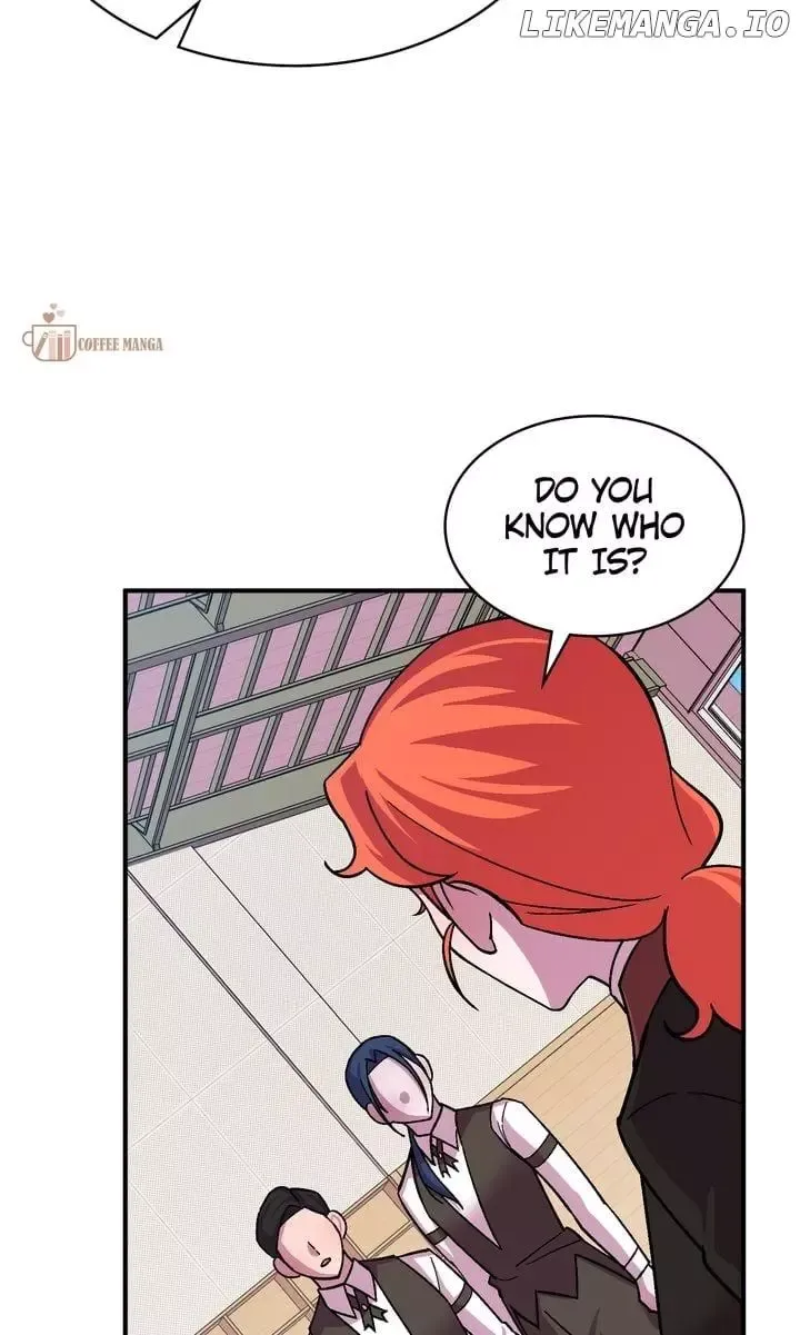 I’ll Save This Damn Family! - Chapter 119 Page 99