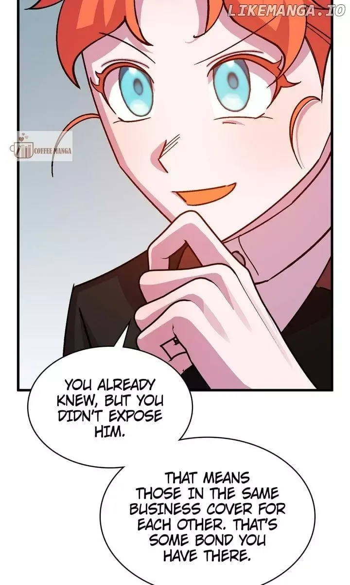 I’ll Save This Damn Family! - Chapter 119 Page 101