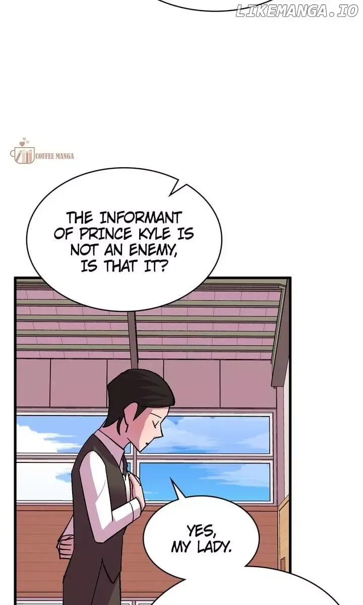 I’ll Save This Damn Family! - Chapter 119 Page 102