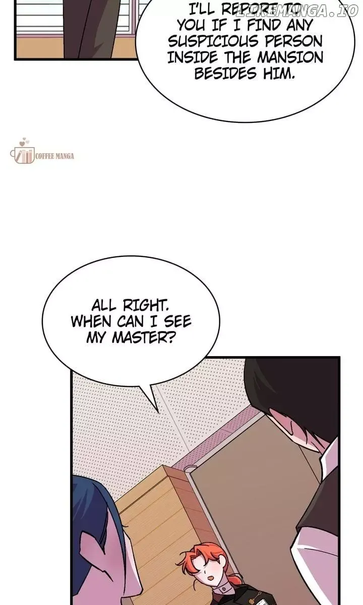 I’ll Save This Damn Family! - Chapter 119 Page 103